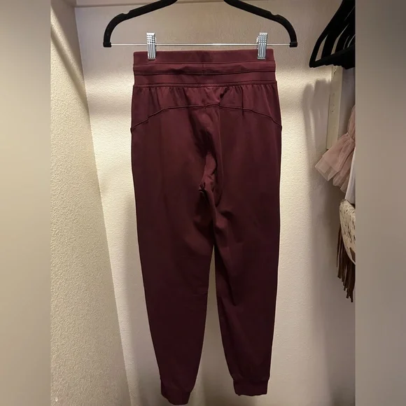 Ready to Rulu Joggers - Picture 9 of 12